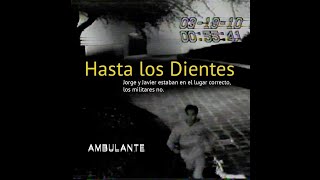 HASTA LOS DIENTES Documental México HastaLosDientes [upl. by Papotto]