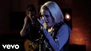 Bea Miller  Dracula Live from Serenity Studios [upl. by Akirahc]