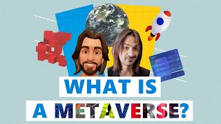 What is Microsofts Metaverse [upl. by Boggs]