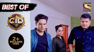 Best of CID सीआईडी  A Ladder Of Crime  Full Episode [upl. by Papke]