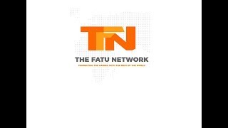 The Fatu Network [upl. by Nelra48]