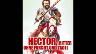 12  Dolcemente  Bud Spencer  Hector Ritter ohne Furcht und Tadel [upl. by Tucker212]