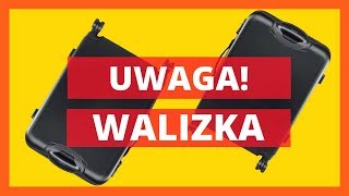 JAK testujemy kółka w WALIZCE [upl. by Palma551]