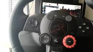 FIXED Logitech Driving Force GT Problem [upl. by Filide370]