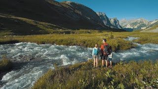 La montagne tout naturellement [upl. by Leake]