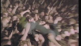 Carter USM  This Is How It Feels Live at the Brixton Academy 1991 [upl. by Carlson422]