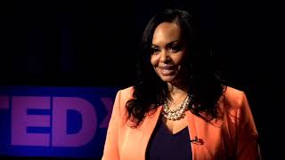 Becoming Trauma Informed Changed My Life  Carla Carlisle  TEDxCharlotte [upl. by Hymie532]