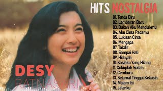 Desy Ratnasari Full Album  Pilihan Lagu Terbaik Sepanjang Karir  Enak Didengar [upl. by Formenti32]