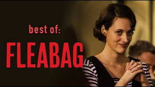 best of • FLEABAG [upl. by Kcirderf]