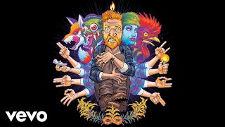 Tyler Childers  Peace of Mind Audio [upl. by Ardy673]