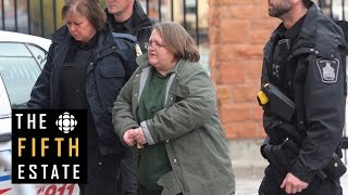 The Unravelling of Nurse Elizabeth Wettlaufer  The Fifth Estate [upl. by Trebo466]