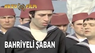 Bahriyeli Şaban  Süt Kardeşler [upl. by Medarda279]