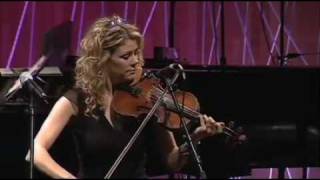 Playing the Cape Breton fiddle  Natalie MacMaster [upl. by Gabrielson]