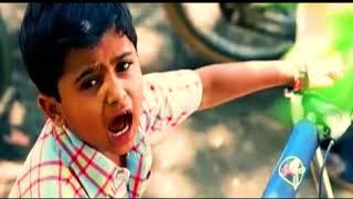 Chillar Party funny sceneAkram [upl. by Alyehs]