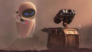 Wall E Main character highlights [upl. by Isyed]