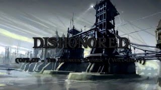 Dishonored Death of the Outsider  Hooked Trophy  Achievement Guide [upl. by Edak]