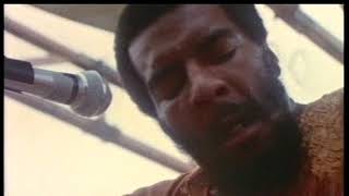 Richie Havens  Handsome Johnny quotLivequot [upl. by Legnaleugim737]