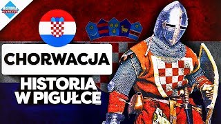 Chorwacja Historia w Pigułce [upl. by Slerahc554]