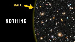 5 Theories About What Lies Outside The Observable Universe [upl. by Neile215]