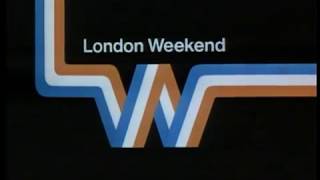 LWT Ident Circa 1970 [upl. by Anwad]