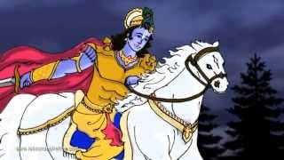 Kali Yuga Explained Kalki Avatar  The Incarnation of Lord Vishnu [upl. by Bac]