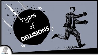 Types Of Delusions Ever Experienced Any of These [upl. by Atinaj]