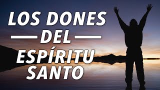 Cómo Operar en los Dones del Espíritu Santo  Steven Brooks  Sid Roth  ¡Es Sobrenatural [upl. by Ennaeilsel]