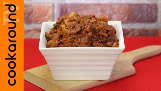 Ragù di cinghiale [upl. by Narcho]