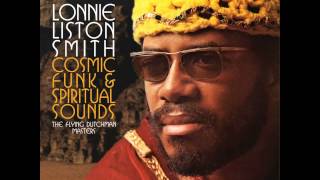 Lonnie Liston Smith  Expansions Official Audio [upl. by Eugilegna]