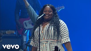 Tasha Cobbs Leonard  Im Free Live At Passion City Church [upl. by Lexy]