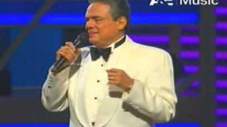 JOSE JOSE Poema al CANTANTE HQ y canta SERE [upl. by Atimed]