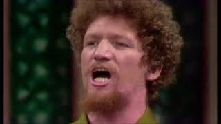 Muirsheen Durkin  Luke Kelly amp The Dubliners [upl. by Harris]