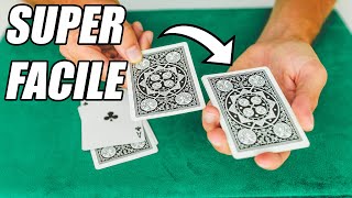 IL FANTASTICO GIOCO DELLE 16 CARTE facilissimo  Tutorial magia [upl. by Paugh261]