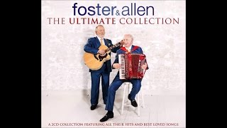 Foster And Allen  The Ultimate Collection CD [upl. by Irac309]