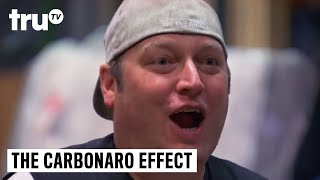 The Carbonaro Effect  Best Reveals [upl. by Kantor]