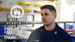 Inside Academics Naval Architecture and Marine Engineering [upl. by Couture]