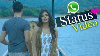 Telugu Latest WhatsApp Status Videos 2017 [upl. by Ailyt]