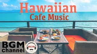 Laid Back HAWAIIAN Music  Relaxing Tropical Beach and Guitar Instrumentals [upl. by Genevieve]