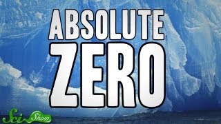 Absolute Zero Absolute Awesome [upl. by Naahs115]