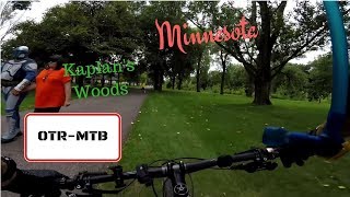 Minnesota Kaplans Woods Owatonna [upl. by Franni]