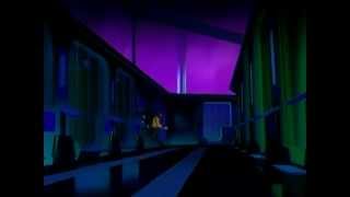 Martin Mystery Season 1 Episode 18 Beast from within [upl. by Woodman]