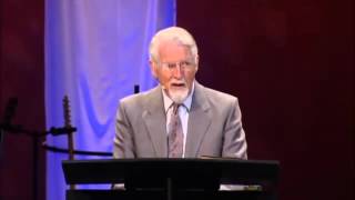 David Pawson The Five Covenants of God [upl. by Leboff]