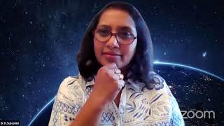 Brief answers to the Big Questions Stephen Hawkingquot Dr Subhashini [upl. by Carvey]