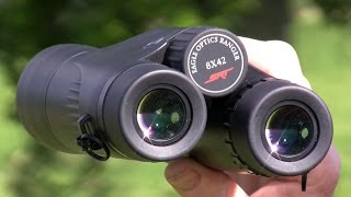 Understanding Binoculars Magnification [upl. by Tollmann466]