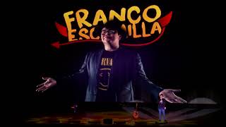 Franco Escamilla quotY ya¡quot Segunda parte [upl. by Meehyr]