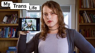 Transition Stories Vol1  MY TRANS LIFE [upl. by Idissac184]