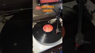 Tame Impala LONERISM vinyl record [upl. by Turner738]