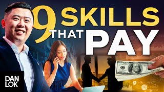 9 New Skills That Are Hard To Learn But Will Pay Off Forever [upl. by Rahal467]