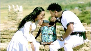 Wendi Mak  Sheb Arga  ሸብ አርጋ  Official Video [upl. by Converse536]