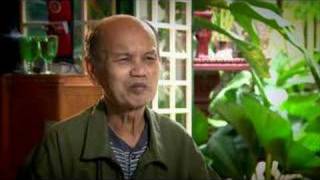 I knew Pol Pot 28 Jan 08 Part 1 [upl. by Egag]